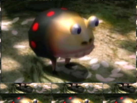 Bulbear Zone screenshot