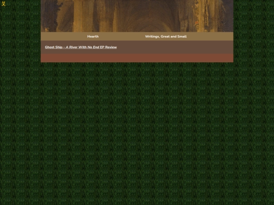 writings-great-and-small screenshot