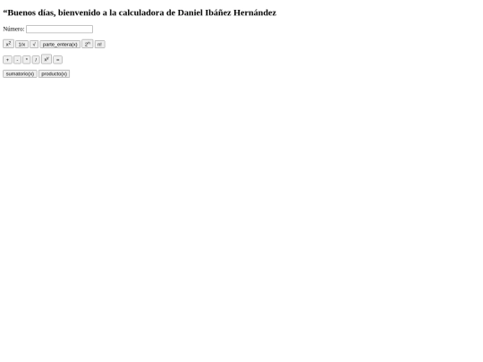 modulo5/P2P modulo5 screenshot