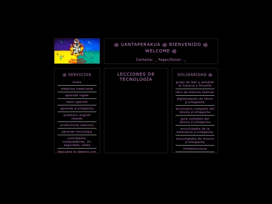 aprendertec screenshot