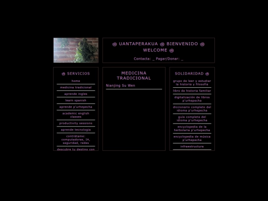 medicinatradicional screenshot