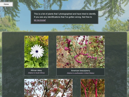 plants screenshot