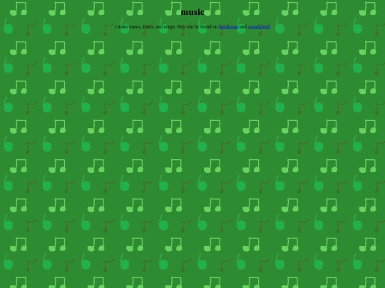 music/music screenshot