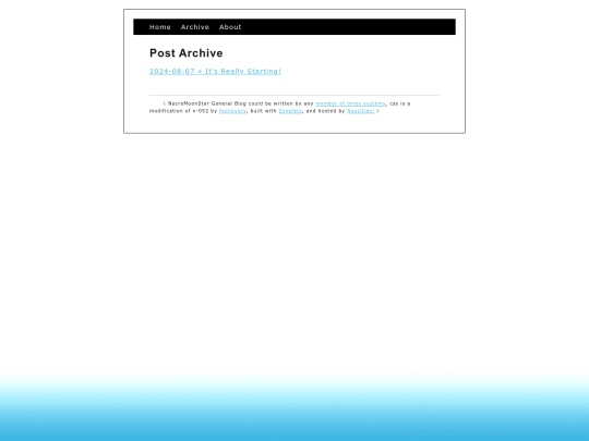 base_home/gen_blog/archive screenshot