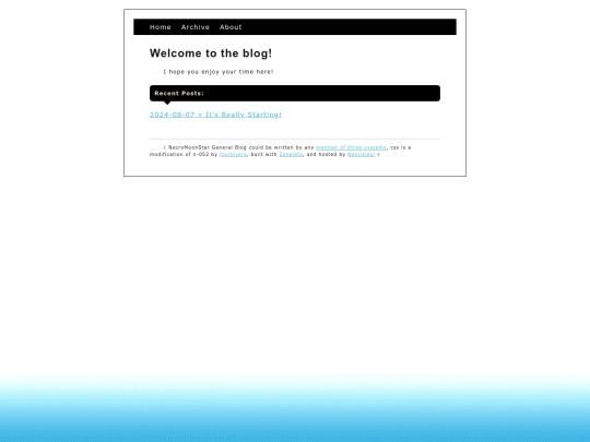 base_home/gen_blog screenshot