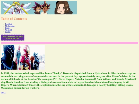 LinkPratice/pagetres screenshot