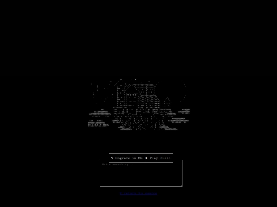 castle screenshot