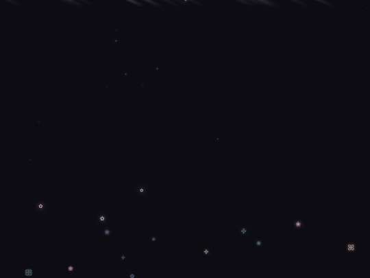 flowers screenshot