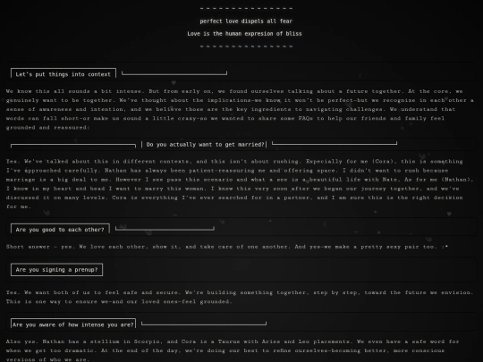 fqa screenshot