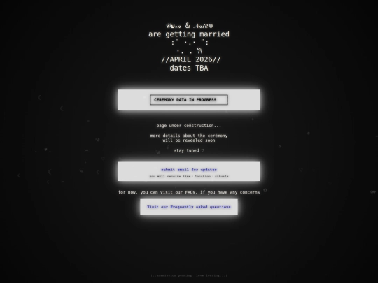 heavenorlasvegas screenshot