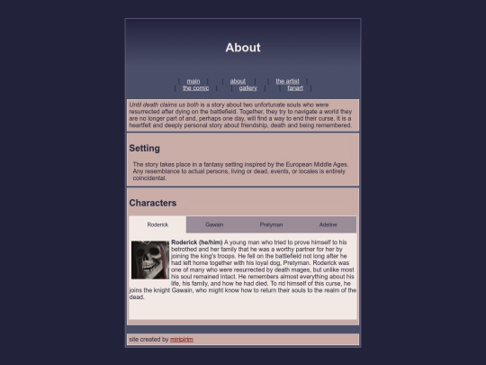 about screenshot