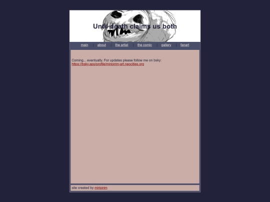 comic screenshot