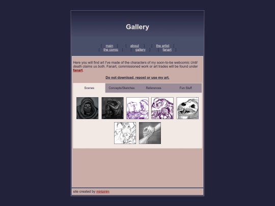 gallery screenshot