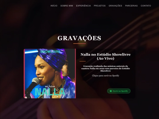 grava screenshot