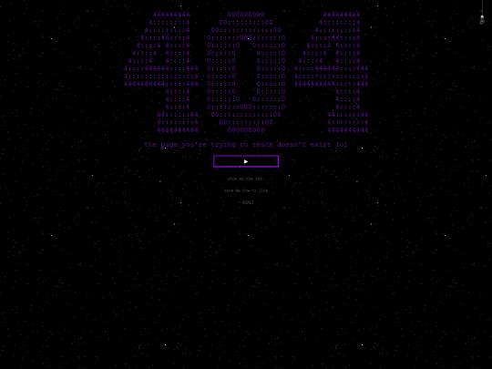 metaballs-project screenshot