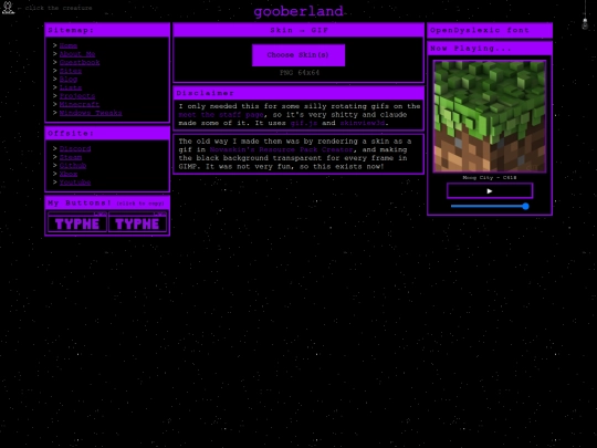 minecraft/render screenshot