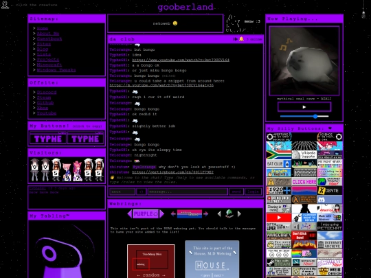 oldindex screenshot