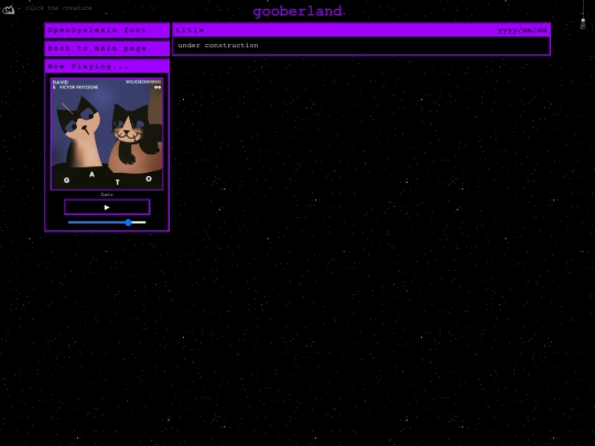 projects/hermes screenshot