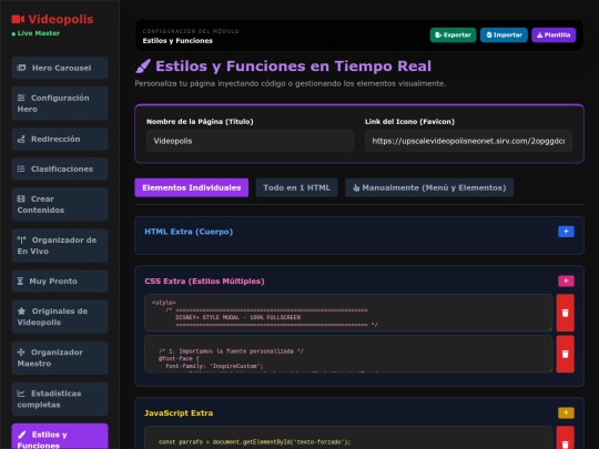 ENCRIPTE/panel (2) screenshot