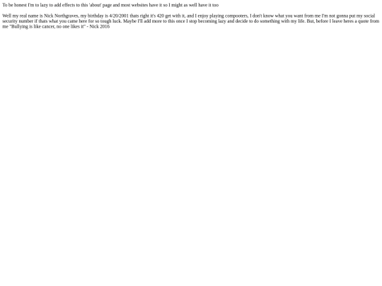 About screenshot