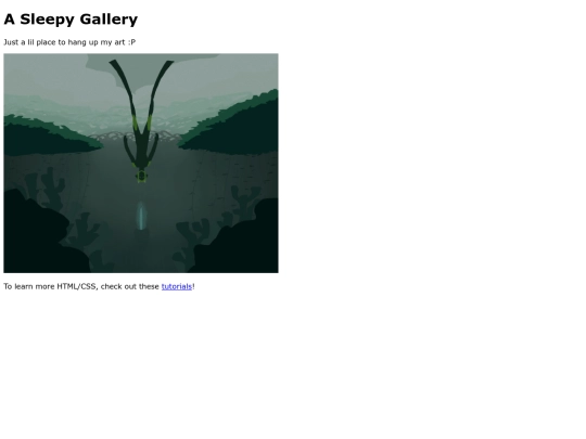 art screenshot