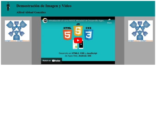 imagenYvideo/imgenYvideo screenshot