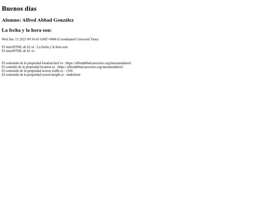 tareamoduloiii screenshot