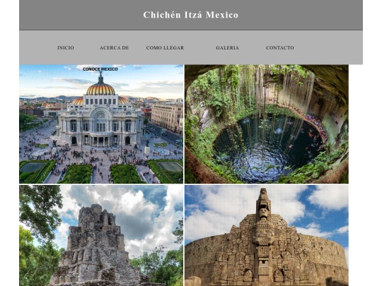 Galeria screenshot