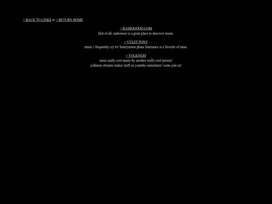 music screenshot