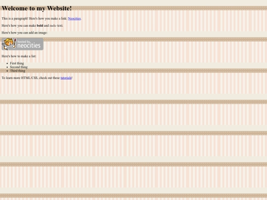 newfile screenshot
