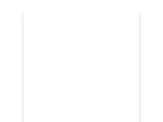FinalTouchIntegratorsGame screenshot