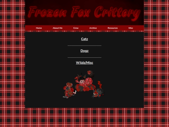 Crew screenshot