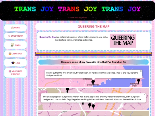 qtm screenshot