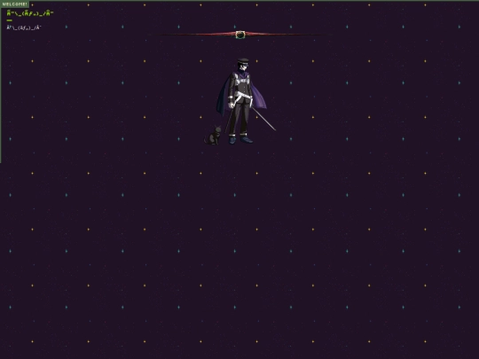 home screenshot
