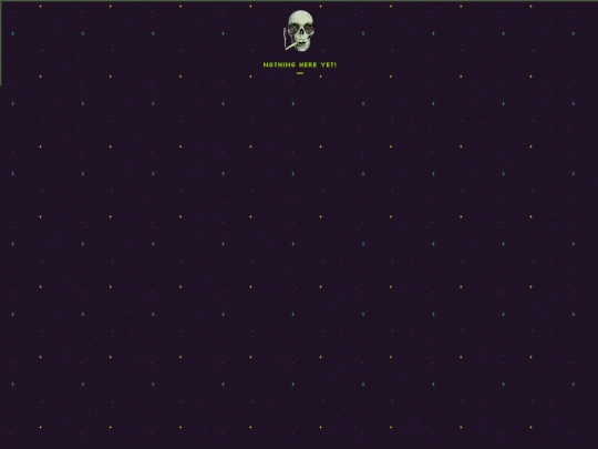 links screenshot