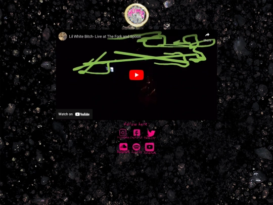 lilwhitebitch-livevids screenshot
