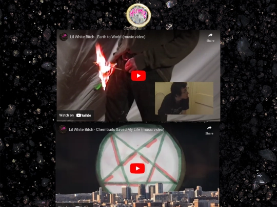 lilwhitebitch-videos screenshot