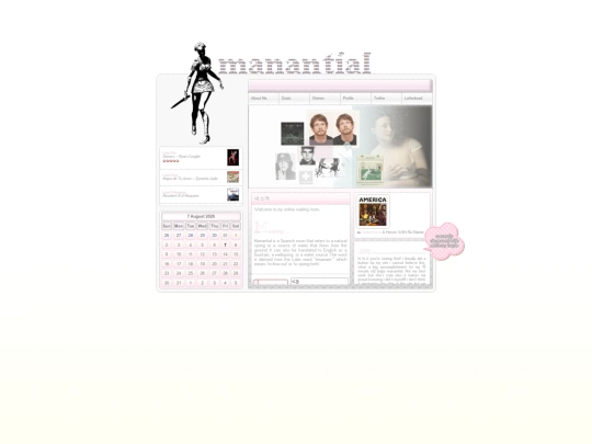 nurseindex screenshot