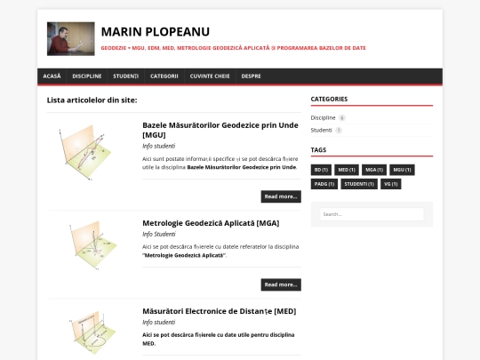 page/1 screenshot
