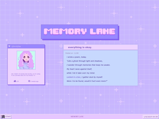 entries/entry1 screenshot