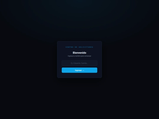 Validar/sistema_solicitudes screenshot