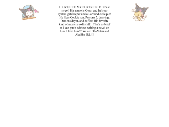 myhoneybubs screenshot