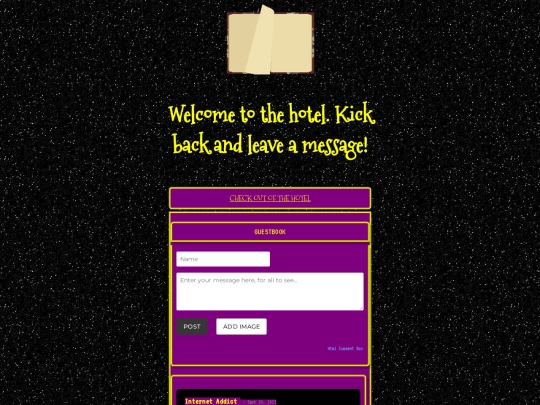 HeartBreakHotel screenshot