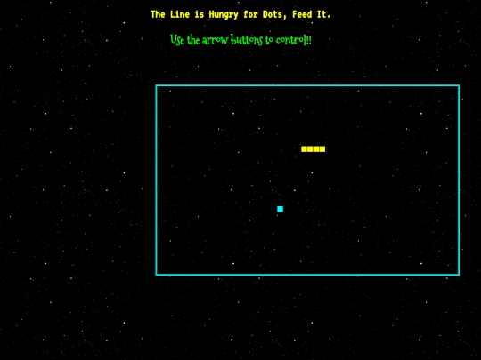 cray-Zgame screenshot
