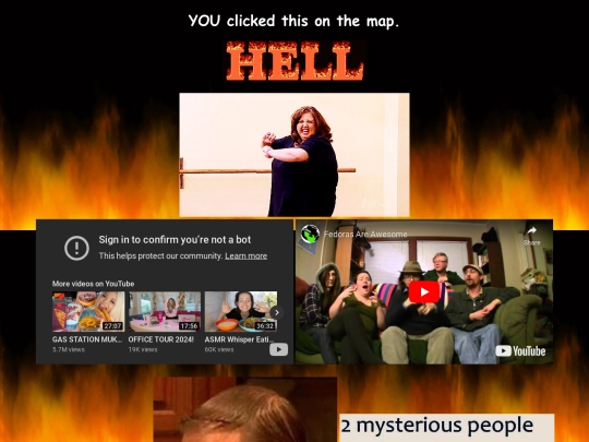 hell screenshot