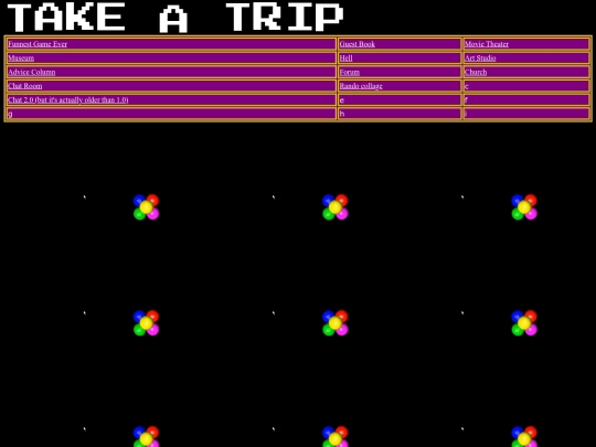 themap screenshot
