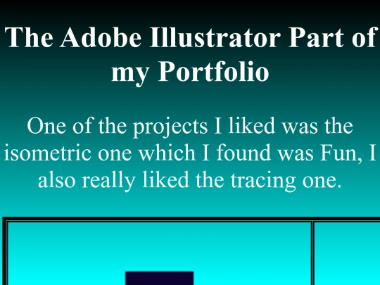 The Photo shop part screenshot
