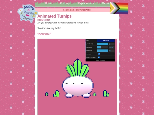 postings/2021-05-20-Animated-Turnips screenshot
