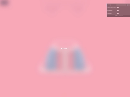 threejs/scene/skirtgospinny_2 screenshot