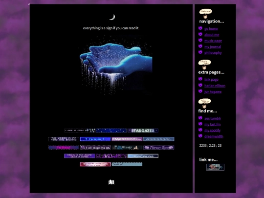 home screenshot